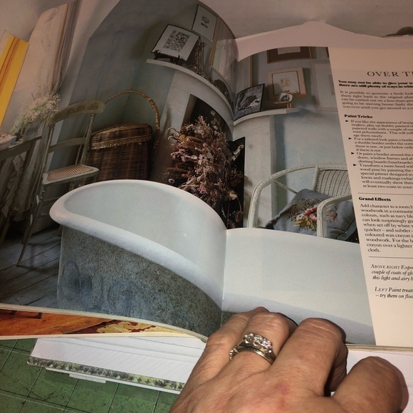 Shortcuts to Great Decorating Simple Solutions to Classic Problems. - Picture 6 of 11